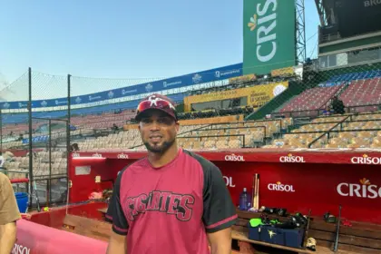 Juan Sandoval asciende a coach de pitcheo MLB: "Ahora viene el trabajo" 11 Juan Sandoval asciende a coach de pitcheo MLB: "Ahora viene el trabajo"