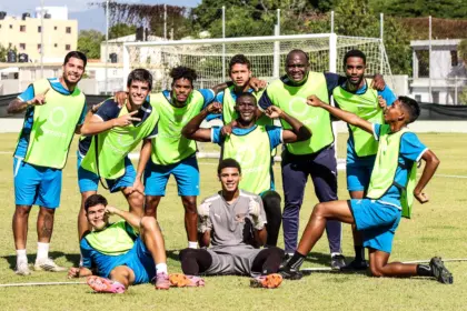 Cibao FC vs Salcedo FC: Choque de Titanes en la Jornada 18 de la LDF