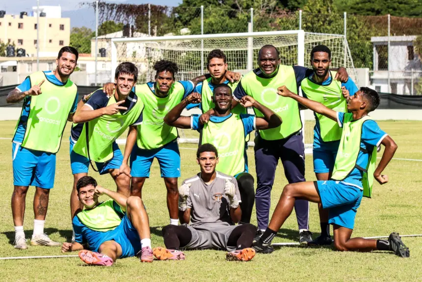 Cibao FC vs Salcedo FC: Choque de Titanes en la Jornada 18 de la LDF