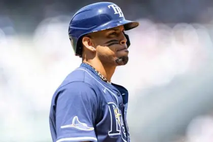 Marlins Aseguran a Christopher Morel: Acuerdan Contrato por un Año 17 Marlins Aseguran a Christopher Morel: Acuerdan Contrato por un Año