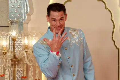 John Cena: Adiós al ícono de la WWE, su último combate y legado épico