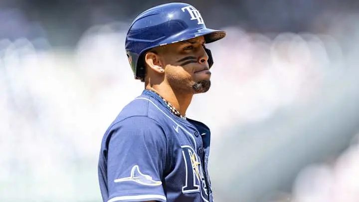 Marlins firman a Christopher Morel: Refuerzo dominicano llega al cuadro interior 1 Marlins firman a Christopher Morel: Refuerzo dominicano llega al cuadro interior