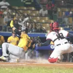 Leones del Escogido doblegan a Águilas Cibaeñas 7-3 en el Quisqueya