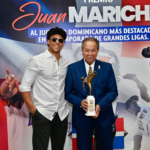 Juan Soto conquista el Premio Juan Marichal por segunda vez en MLB 2025