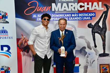 Juan Soto conquista Premio Juan Marichal 2025 y apunta al Clásico Mundial 17 Juan Soto conquista Premio Juan Marichal 2025 y apunta al Clásico Mundial