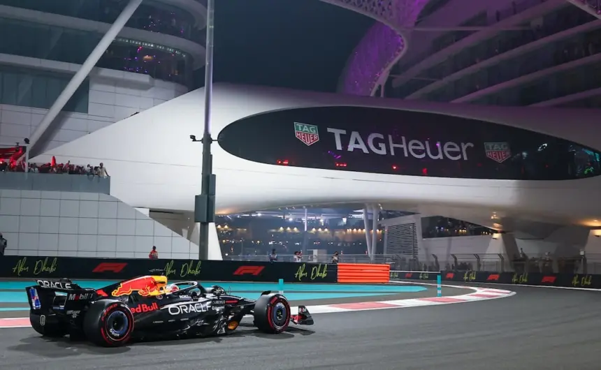 F1: Pacto de la Concordia hasta 2030 Asegura Futuro del Campeonato