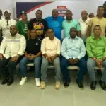 Abadina: Edwin Castillo lidera nuevo Comité Ejecutivo de Baloncesto (2025-2028)