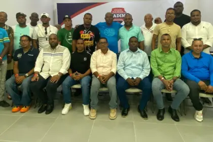 Abadina: Edwin Castillo lidera nuevo Comité Ejecutivo de Baloncesto (2025-2028)