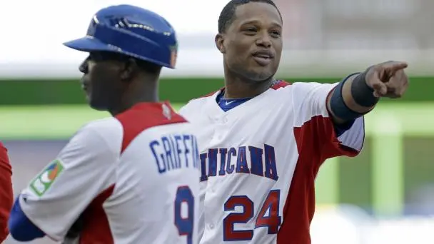 Canó aclara su posición sobre el Clásico Mundial: "Nunca pedí jugar" 1 Canó aclara su posición sobre el Clásico Mundial: "Nunca pedí jugar"