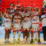 Buitres y Lobos rugen en semifinales TBS San Cristóbal: ¡Arrancan con ventaja!