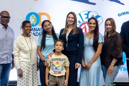 OD Gymnastics Academy: 16 Años de Éxito con Histórico 2025 en Gimnasia