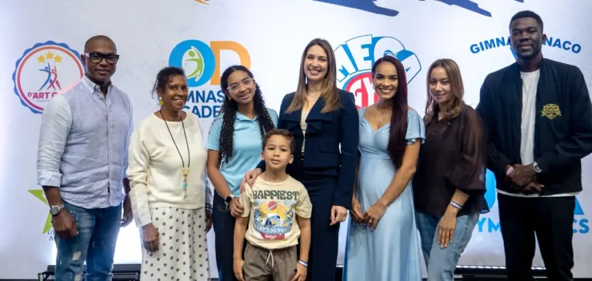 OD Gymnastics Academy: 16 Años de Éxito con Histórico 2025 en Gimnasia 1 OD Gymnastics Academy: 16 Años de Éxito con Histórico 2025 en Gimnasia