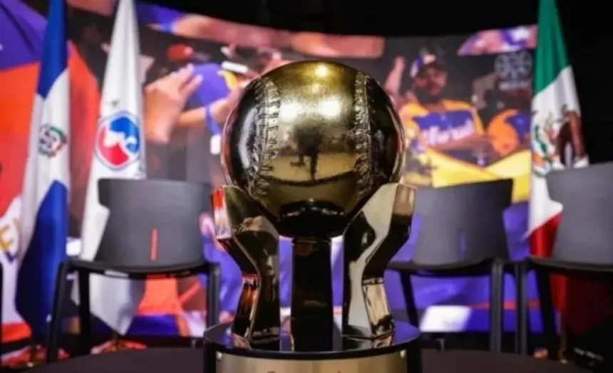 Puerto Rico, RD y México: Ausencia confirmada en Serie del Caribe 2026