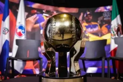 Puerto Rico, RD y México se Bajan de la Serie del Caribe 2026 en Venezuela