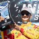 Mayo 2025: Ancelotti, Canelo, Palou y Thunder brillan en el deporte americano