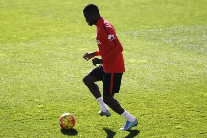 Pastor niega desfalco de Jackson Martínez: 500 mil euros en la mira