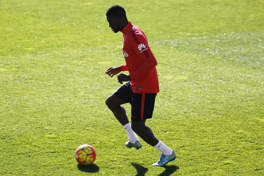 Pastor niega desfalco de Jackson Martínez: 500 mil euros en la mira