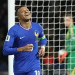 PSG Condenado a Pagar Millones a Mbappé: Tribunal Falló a Favor del Jugador