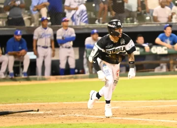 Munguía Impulsa a Estrellas: Sencillo con Bases Llenas Derrota al Licey 4-2 1 Munguía Impulsa a Estrellas: Sencillo con Bases Llenas Derrota al Licey 4-2