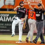 Gigantes del Cibao: García Jr. y Sánchez lideran barrida ante Toros en LIDOM