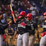 Canario y Brooks: MVP de la Semana LIDOM (8-15 Dic)