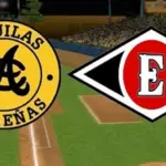 Águilas vs Leones: Duelo Clave en Quisqueya por Playoffs del Béisbol Dominicano
