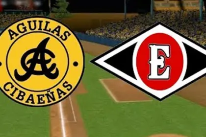 Águilas vs Leones: Duelo Clave en Quisqueya por Playoffs del Béisbol Dominicano