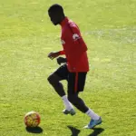 Pastor niega desfalco de Jackson Martínez: Juicio por 500.000€