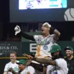 Estrellas Orientales Barrer al Licey: Ascienden al Tercer Puesto en la Tabla