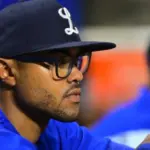 Gilbert Gómez a los Mets: Un Dominico con Visión y Valores en el Béisbol