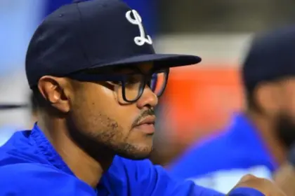 Gilbert Gómez a los Mets: Un Dominico con Visión y Valores en el Béisbol 17 Gilbert Gómez a los Mets: Un Dominico con Visión y Valores en el Béisbol