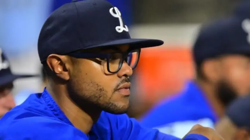 Gilbert Gómez a los Mets: Un Dominico con Visión y Valores en el Béisbol