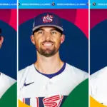 EE. UU. Refuerza Pitcheo: McLean, Holmes y Ryan al Clásico Mundial 2026