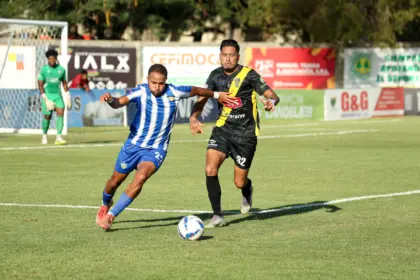 Universidad OYM Gana al MOCA FC y Avanza a la Liguilla LDF 2026