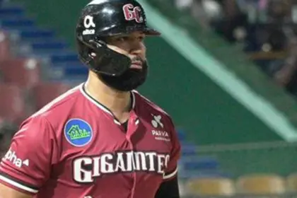 Gigantes del Cibao Doblegan a Toros: Tercera Victoria en la LIDOM
