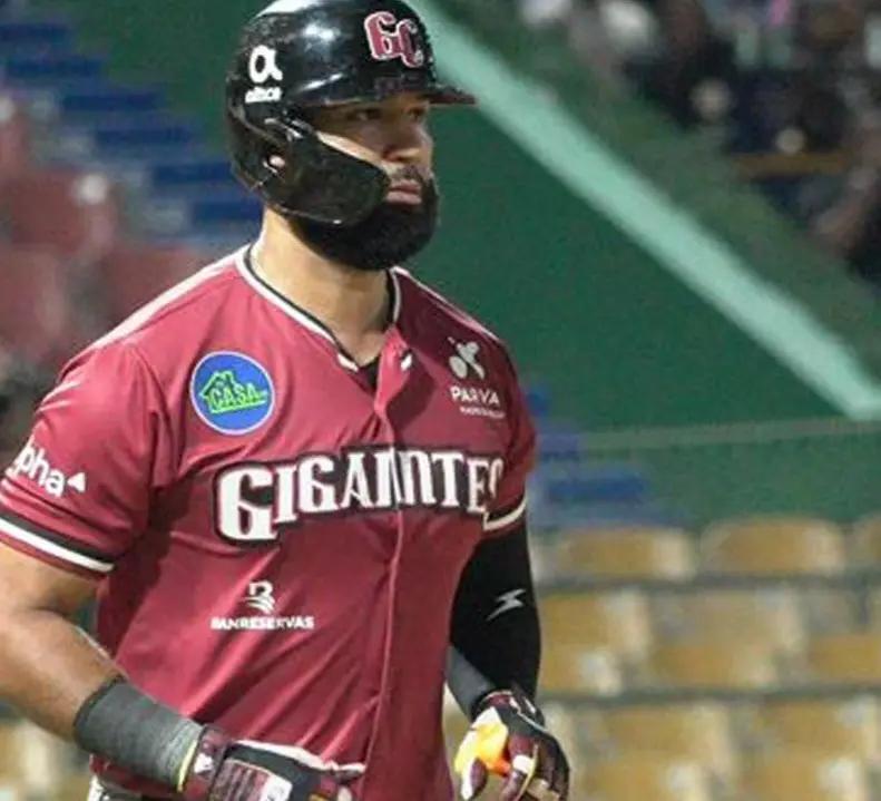 Gigantes del Cibao Doblegan a Toros: Tercera Victoria en la LIDOM