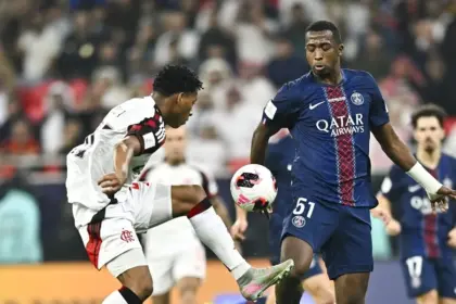 Safonov, héroe del PSG: Copa Intercontinental tras épica tanda de penales