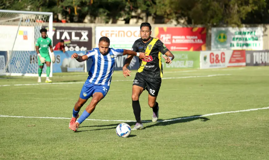 Universidad OYM Clasifica a Liguilla 2026 tras Vencer al MOCA FC