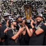 Towns dona $530 mil de la Copa NBA a RD: Fondos para proyectos sociales