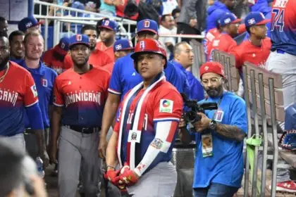 Detroit Tigers vs RD: Boletas a la venta para preámbulo del Clásico 2026 13 Detroit Tigers vs RD: Boletas a la venta para preámbulo del Clásico 2026