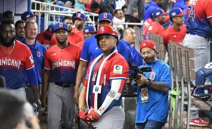 Detroit Tigers vs RD: Boletas a la venta para preámbulo del Clásico 2026