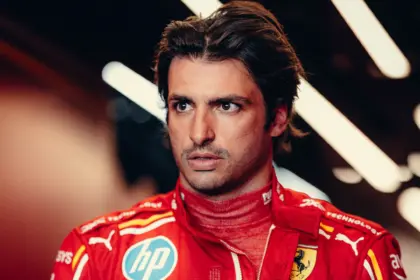 Sainz: "Momento Ideal" para el Dakar 2026 con Ford Raptor; Aspira al Título