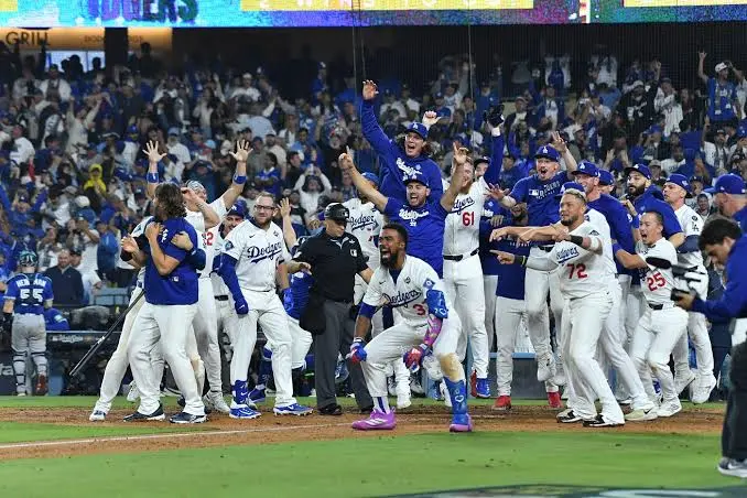 MLB: Bonos de Playoffs 2025 rozan récord histórico, Dodgers lideran