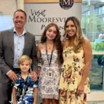 Tragedia en NASCAR: Greg Biffle y Familia Fallecen en Accidente Aéreo en Carolina del Norte