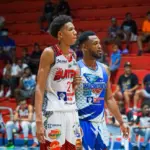 Buitres de Lavapiés a la Final del TBS San Cristóbal: ¡A enfrentar a Lobos!