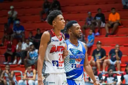 Buitres de Lavapiés a la Final del TBS San Cristóbal: ¡A Enfrentar a Lobos!