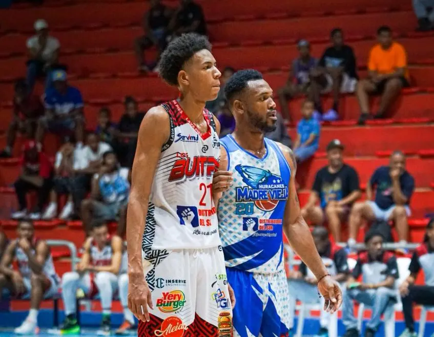 Buitres de Lavapiés a la Final del TBS San Cristóbal: ¡A Enfrentar a Lobos!