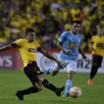 Asesinan a Mario Pineida, jugador del Barcelona SC: Luto en el fútbol ecuatoriano