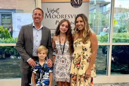 Tragedia en NASCAR: Fallece Greg Biffle y Familia en Accidente Aéreo en Carolina