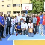 Banreservas Reinaugura Cancha Mixta en Villa Consuelo: Impulso al Deporte Dominicano